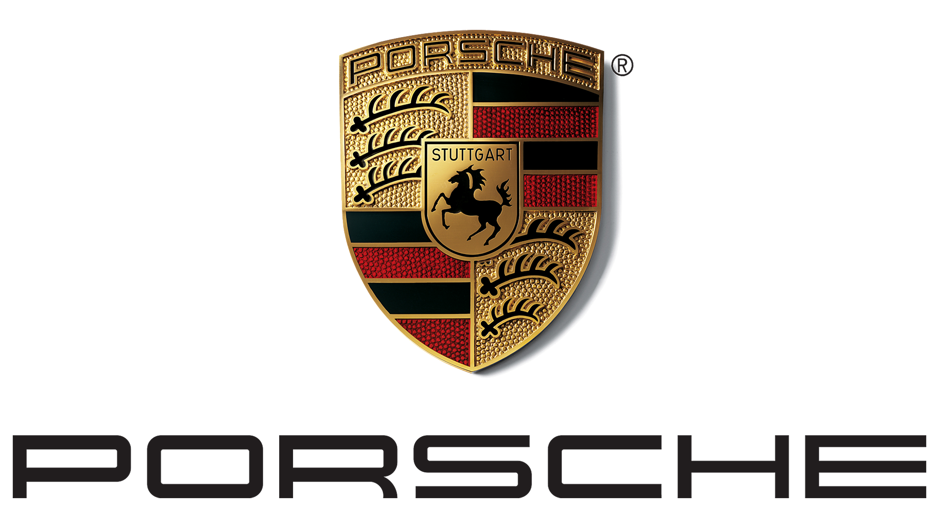 Логотип Porsche: значение эмблемы Порше, история марки - Автолого.рф